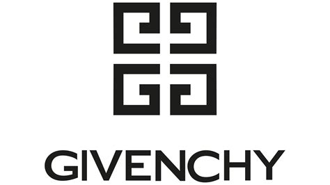 logo givenchy signification|givenchy logo download.